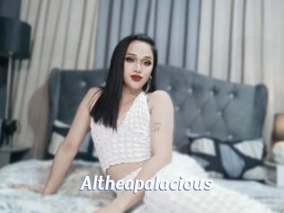 Altheapalacious