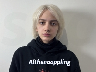Althenaappling