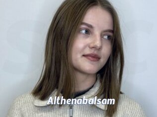 Althenabalsam