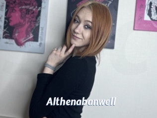 Althenabanwell