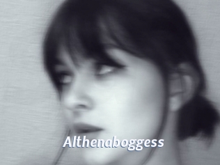 Althenaboggess