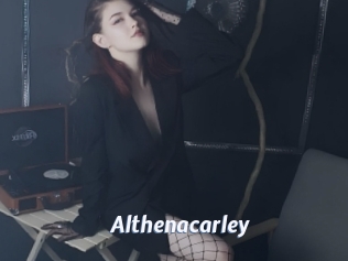 Althenacarley