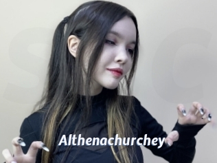 Althenachurchey