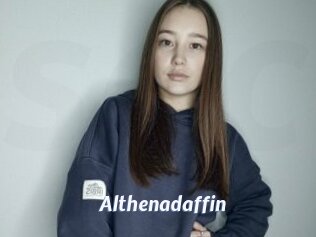Althenadaffin