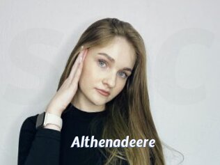 Althenadeere