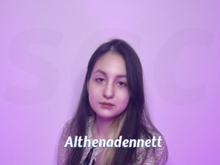 Althenadennett