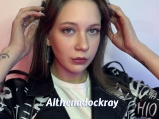 Althenadockray