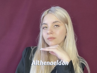 Althenaeldon