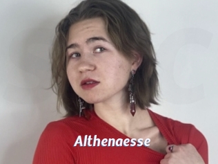 Althenaesse