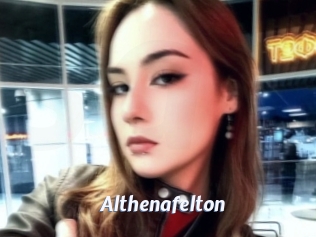 Althenafelton