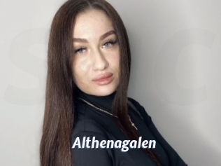 Althenagalen