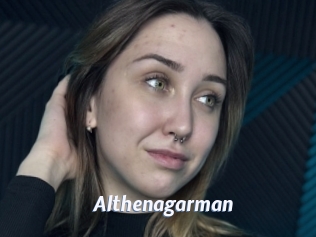 Althenagarman