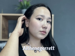 Althenagarrett