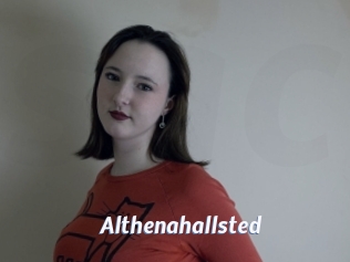 althenahallsted Sexe amateur contributions