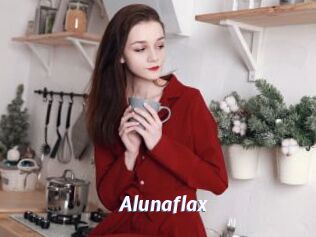 Alunaflax