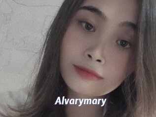 Alvarymary