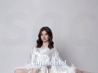 Alvinaertel