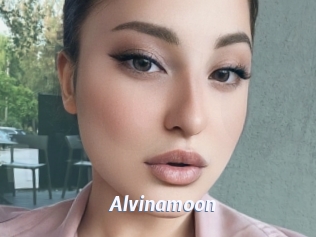 alvinamoon Sexe amateur contributions