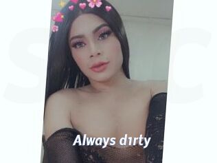 Always_d1rty