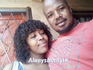 alwayshornytk Sexe amateur contributions