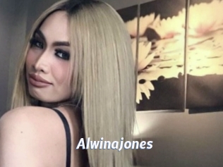 Alwinajones
