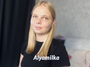 alyamilka Sexe amateur contributions