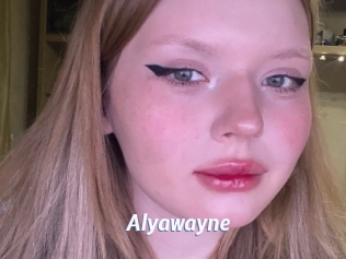 Alyawayne