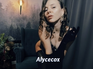 alycecox Sexe amateur contributions