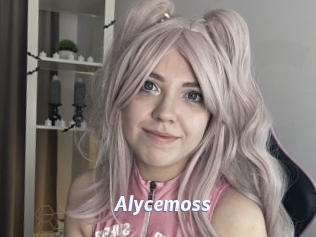 Alycemoss