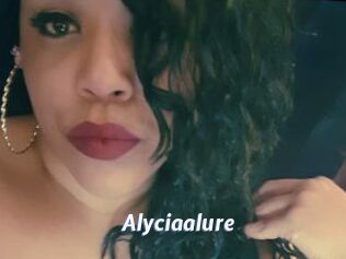 Alyciaalure