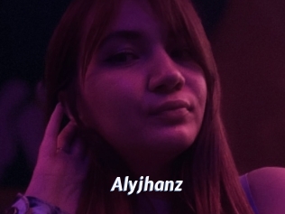 Alyjhanz