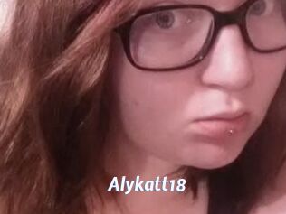 Alykatt18