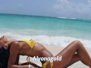 Alyonagold