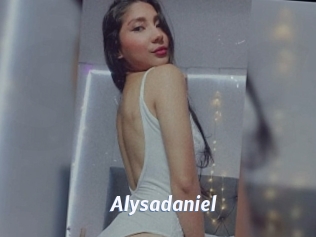 alysadaniel Sexe amateur contributions