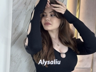 alysaliu Sexe amateur contributions