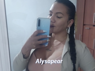 Alysapear