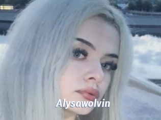 Alysawolvin
