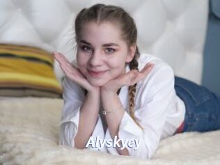 Alyskyey