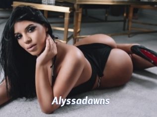 Alyssadawns