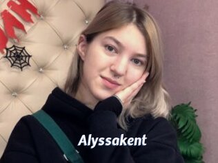 Alyssakent