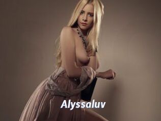 Alyssaluv