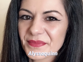 alyssaquinn Sexe amateur contributions