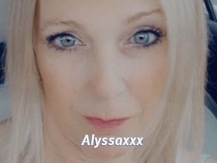 alyssaxxx Sexe amateur contributions
