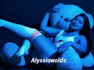 Alyssiawolds