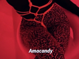 Amacandy