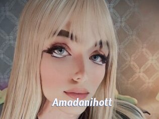 Amadanihott