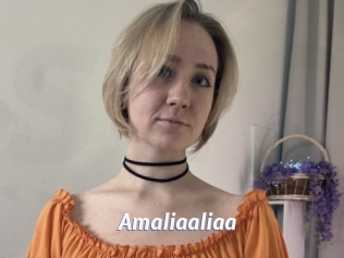 Amaliaaliaa
