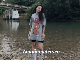 amaliaandersen Sexe amateur contributions