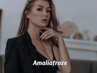 Amaliafroze