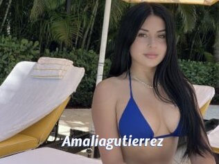 amaliagutierrez Sexe amateur contributions